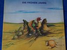 Panta Rhei ?– Die Frühen Jahre -  LP 1981 AMIGA 855820