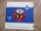 Vinyl7 Sylvia Dahl+die Peheiros Bei Windstärke 10 German Press 1955 gut