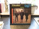 THE JAM SNAP 1983 POLYDOR VINYL RECORD POSS 1st PRESS
