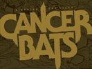 CANCER BATS   BIRTHING THE GIANT   SPECIAL LIMITED EDITION GOLD VINYL LP   *NEW*