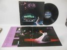 PAULA TSUI exc vinyl lp HONG KONG POP with lyric insert sheet