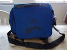 Jeff Waynes War of the Worlds- Ulladubulla Strings  Bag- Rare Collectors Item