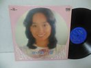 rare AGNES CHAN exc HONG KONG POP vinyl lp