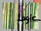 LOGIC SYSTEM - Logic HIDEKI MATSUTAKE LP Japan electro disco YMO KRAFTWERK India