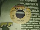 KISS Heaven´s On Fire / Lonely Hunter GUATEMALA 45 7