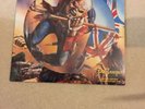 iron maiden 12inch Piture Disc The Trooper