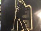T.Rex - Electric Warrior - First Press - Porky Pecko - Complete With Poster