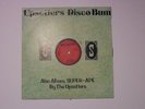 LEE PERRY + BOB MARLEY Disco Devil UPSETTER Roots Reggae 12” Orig HEAR