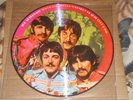 the beatles the alternate sergeant pepper  lp picture disc...