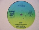 I ROY Jah Jah Star HARRY J Hard Roots Deejay Reggae 12