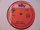 CARLTON LIVINGSTON Why Did You Do it WITTY Digi Reggae Killer  12