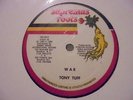 TONY TUFF War SUPREMUS Hard Digi Roots Reggae Killer  12