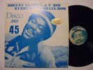 JOHNNY CLARKE Every Knee Shall Bow ZION ROCK Deep Roots Reggae + Tubby 12