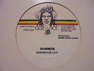 BARRINGTON LEVY Hammer JAH GUIDANCE Roots Reggae 12