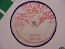 HALF PINT Greetings CHANNEL ONE Roots Reggae 12