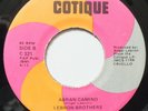 LEBRON BROTHERS ESPOSA Y QUERIDA / ABRAN CAMINO 45 HEAR