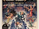 Bob And Ray Throw A Stereo Spectacular V/A LP 1958 RCA Living Stereo LSP-1773 EX