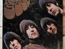The Beatles - Rubber Soul - Capitol 1965 - T 2442 - Mono - OP -  VG+