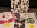 The Rolling Stones Exile On Main Street Vinyl. Original 1972. Matrix etched.