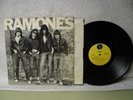 Ramones LP Debut 1976 1st Press Clean Punk Rock Keeper Orig  2 Errors On Label