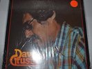 Vintage Dave Grusin Discovered Again Sheffield Lab LP Record
