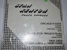 Vintage STAN KENTON Plays Chicago LP Record UNOPENED
