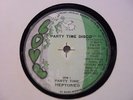 THE HEPTONES Party Time LOVE Hard Reggae Steppers + Lee Perry 12