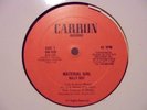 BILLY BOYO Material Girl CARRON Digi Reggae Killer  + Ruff And Tuff  12