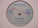 ARCHIE PALMER Mr president PROGRESS Miami Roots Reggae 12