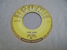 Jack Earls And The Jimbos ?- Slow Down 1956 USA 45 SUN ROCKABILLY