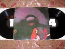 PINK FLOYD Brescia 20-6-71 LIMITED EDITION 2x UK VINYL LP LIVE RECORDING - ITALY