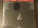 The Kinks Kink Kronikles SEALED LP Reprise 2XS6454 vinyl Compilation Double LP