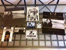 U2: The Joshua Tree 1987 - 1st Day Release Factory Sealed LP Vinyl & Promo Pack