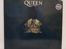 QUEEN GREATEST HITS 2 II record 1991 UK DOUBLE GATEFOLD VINYL LP