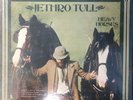 JETHRO TULL Heavy Horses SEALED LP 1978 Chrysalis CHR 1175
