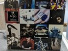 U2 Achtung Baby Remastered 2 LP Set Sealed