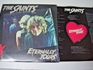 The Saints - Eternally Yours - USA Sire Pressing - 1978 OZ Punk Icons