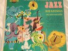 A Child's Introduction To Jazz RARE Bob Keeshan CAPTAIN KANGAROO Golden Records