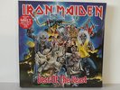 Iron Maiden Best Of The Beast 4LP Ltd Ed Set