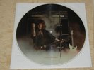 KEVIN WET HARD ATTACK  5 TRACKS 1981 HARD ROCK / HAIR METAL  PICTURE DISC