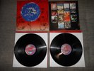 LP  The Cure   WISH  1992   Fiction 513280-1  First Press  Printed in UK   Top