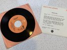 TEENAGE HEAD - Picture My Face & Tearin' Me Apart 45 - Epic E4-8273 Rare Punk