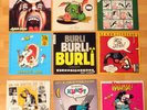 EAV Erste Allgemeine Verunsicherung 26 LP / Maxi / Singles