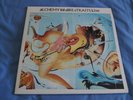 Alchemy by Dire Straits Live Vinyl LP Original From 1984 Double Album