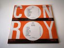 MODERN MOVEMENT/PERCUSSIVE MOVEMENT - Orig UK Conroy LP - BMLP 098