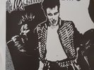 Adam and the Ants Madam Stan bootleg vinyl 1st press Adam Ant Ex condition
