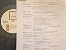 RADIO SHOW 2/22/89 GEORGE HARRISON SALUTE w/GEORGE & JULIA BAIRD INTERVIEWS