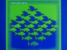 Michael Brecker - Now You See It Now You don't - New Vinyl Record LP