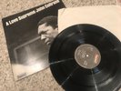 Great John Coltrane A Love Supreme LP Impulse Gatefold Sleeve