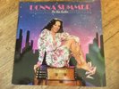 DONNA SUMMER - Greatest Hits.On the Radio.Volumes 1 & 2- double album - vinyl LP